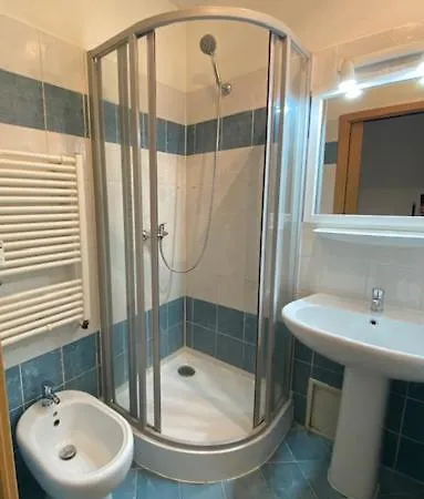 Apartmán Vitkova With Balcony Praha