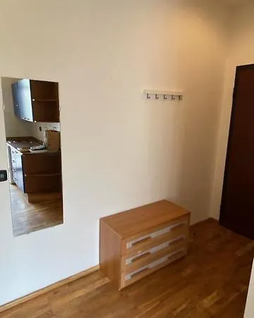 Apartment Vitkova With Balcony