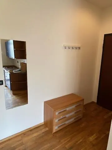 Apartman Vitkova With Balcony